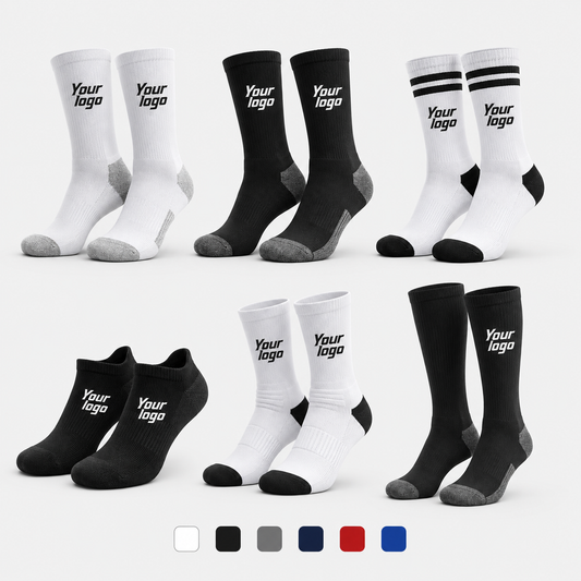 Custom Socks