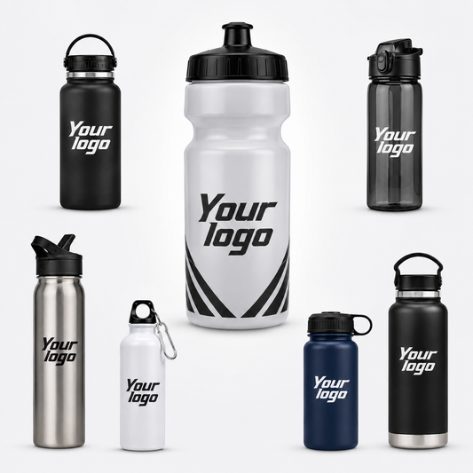 Water Bottles