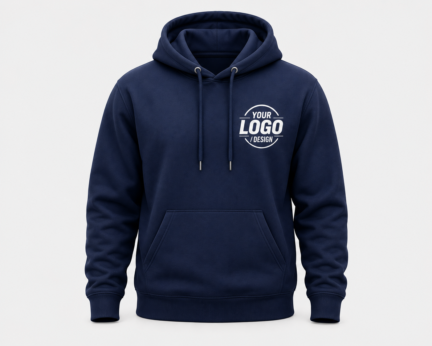 Custom hoodies