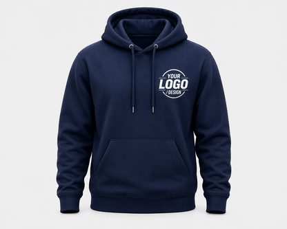 Custom hoodies