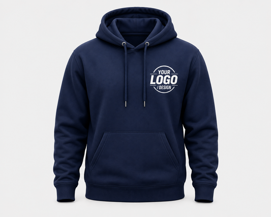 Custom hoodies