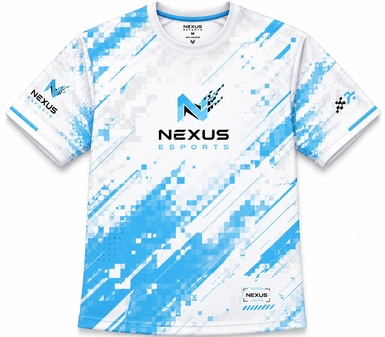 Custom Esports Jerseys